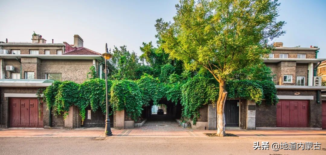 60岁之前要去的十大地方,一生中必去的中国50个最美的地方