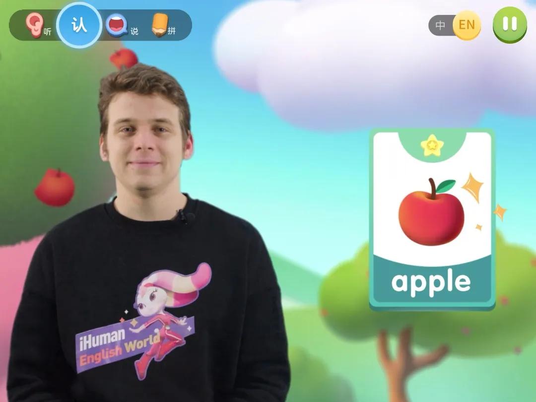 洪恩系列测评,洪恩少儿英语教材