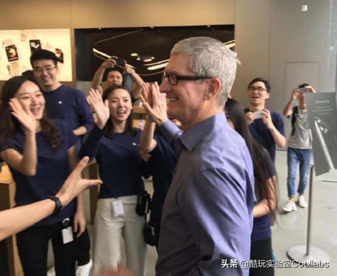 库克iphone13发布会,库克放出大招iphone13迎4大变革