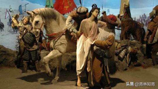 王清惠：南宋*国亡**后被俘去北国的她，一首《满江红》引文天祥不满