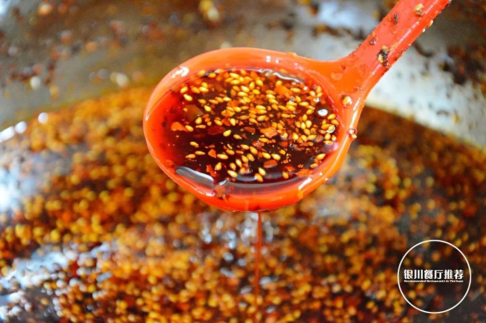 银川哪一家麻辣烫最好吃,银川麻辣烫哪里最正宗