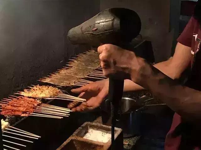 北京烧烤店,北京正宗人气最高的烧烤