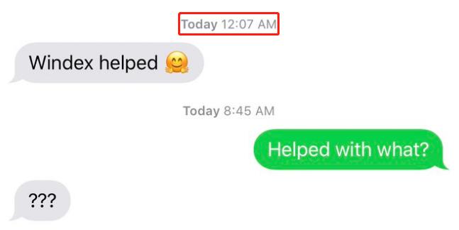 微信群发错消息尴尬撤回,微信群聊显示异常退出