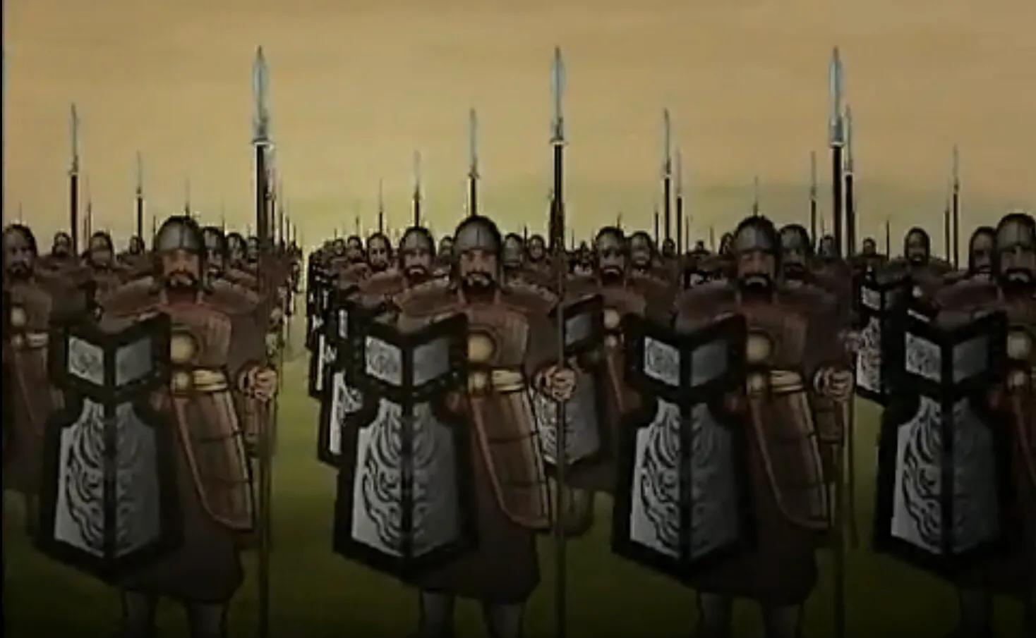 西施有多美,西施有多漂亮迷人