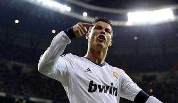 c罗的体育精神,c罗的体育精神被誉为