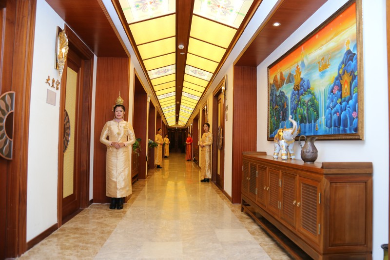 泰国菜为什么这么好,泰国菜为什么那么好