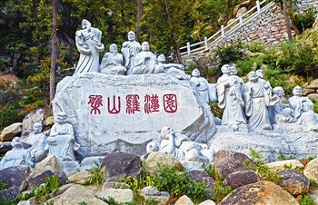 天津景色美的地方,天津最美景点排名前十名