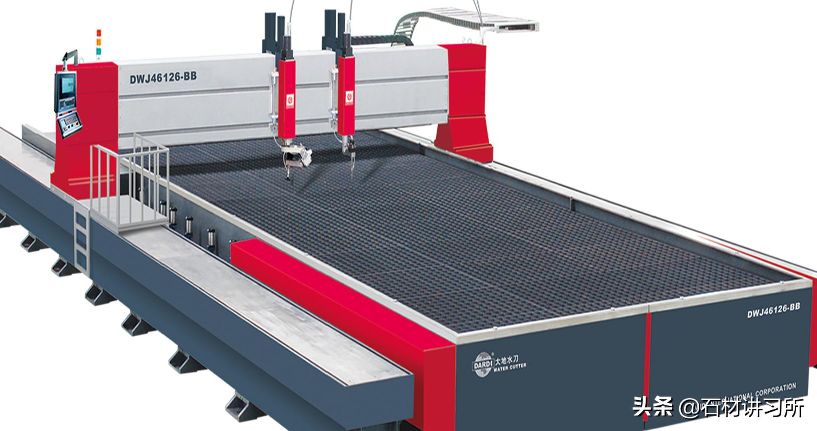 小型水刀石材,石材水刀多少钱一台