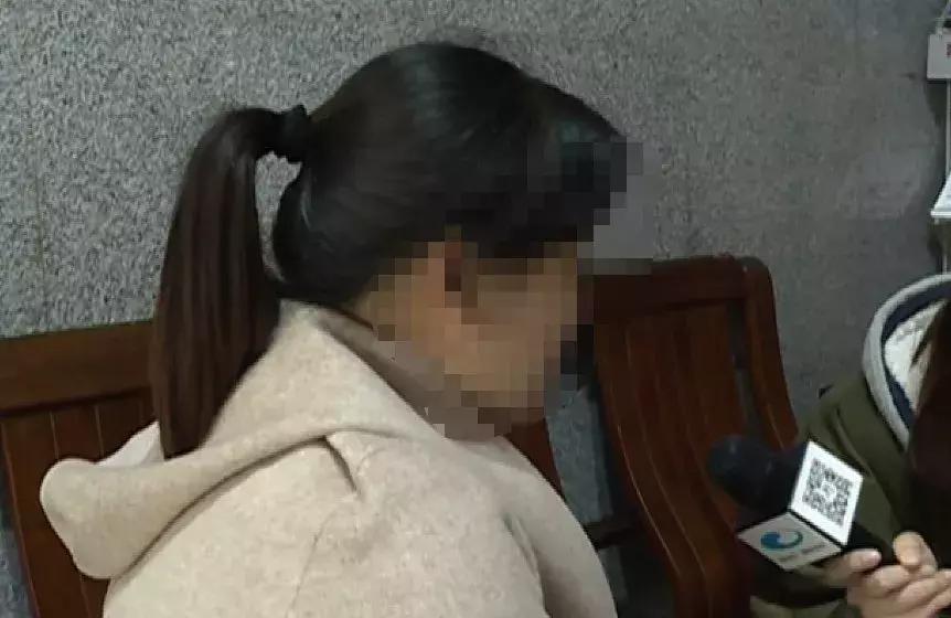 女子花一万八做整形后哭诉,女子花66万元整容手术