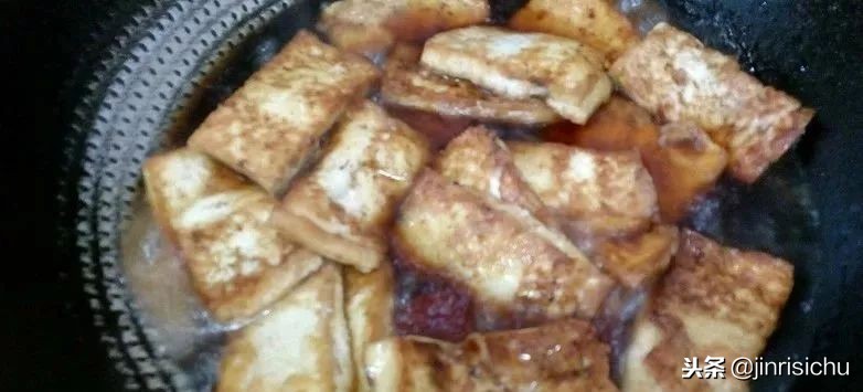 自制五香豆干做法,自制五香豆干的做法视频