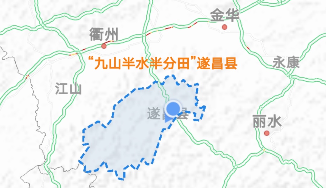 7天川藏自驾来回够吗,180公里浙西川藏线