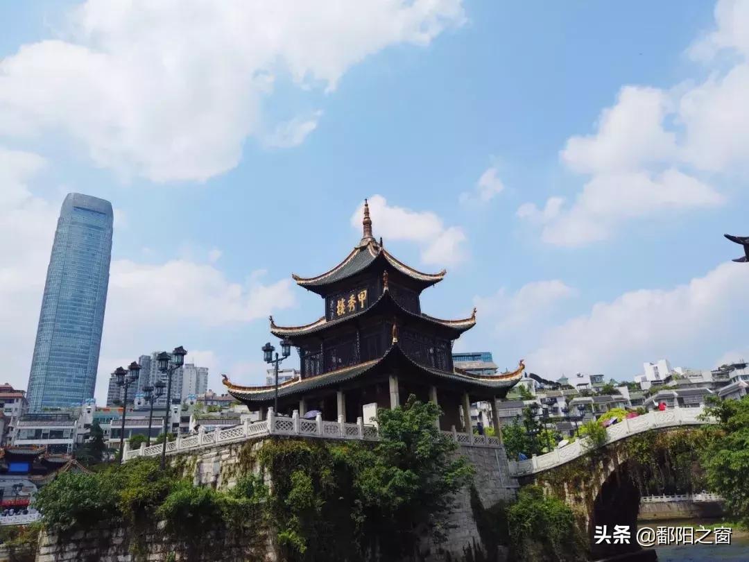 广西自驾贵州游玩攻略,贵州大小七孔游玩攻略