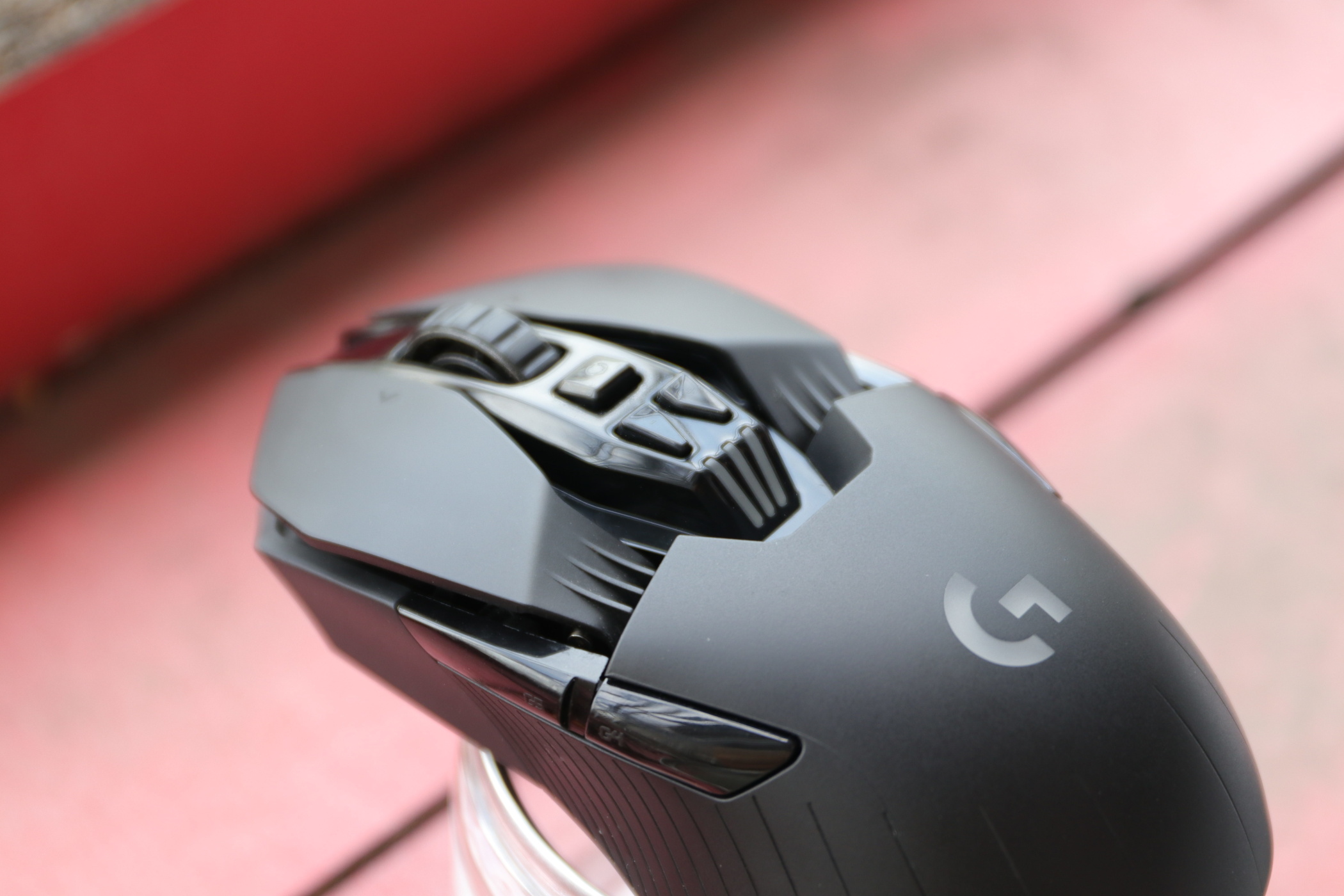 罗技g903电竞游戏双模无线鼠标,罗技g903鼠标坏了怎么自己维修