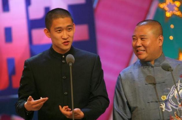 当年曹云金在德云社有多狂,曹云金早年落魄的时候