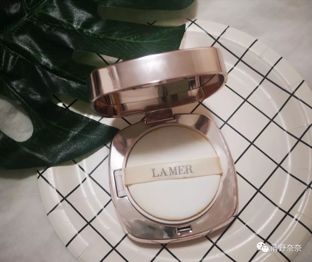 海蓝之谜气垫和阿玛尼气垫哪个好,阿玛尼气垫海蓝之谜气垫哪个好用