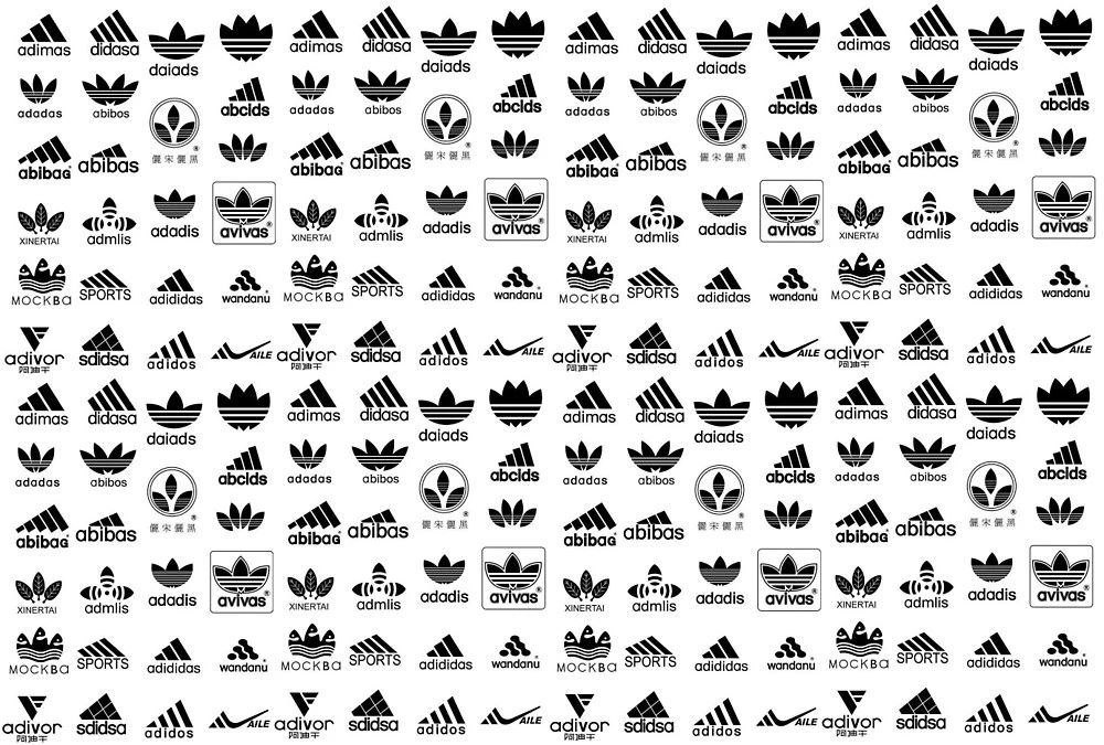 用地缘政治来思考东欧仿货流行学