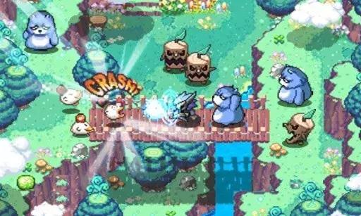 推荐类似于艾诺迪亚的rpg游戏,和艾诺迪亚4相似的rpg游戏