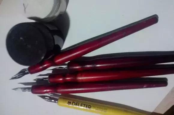 超详细马克笔教程，教你一步一步用马克笔手绘二次元教程！