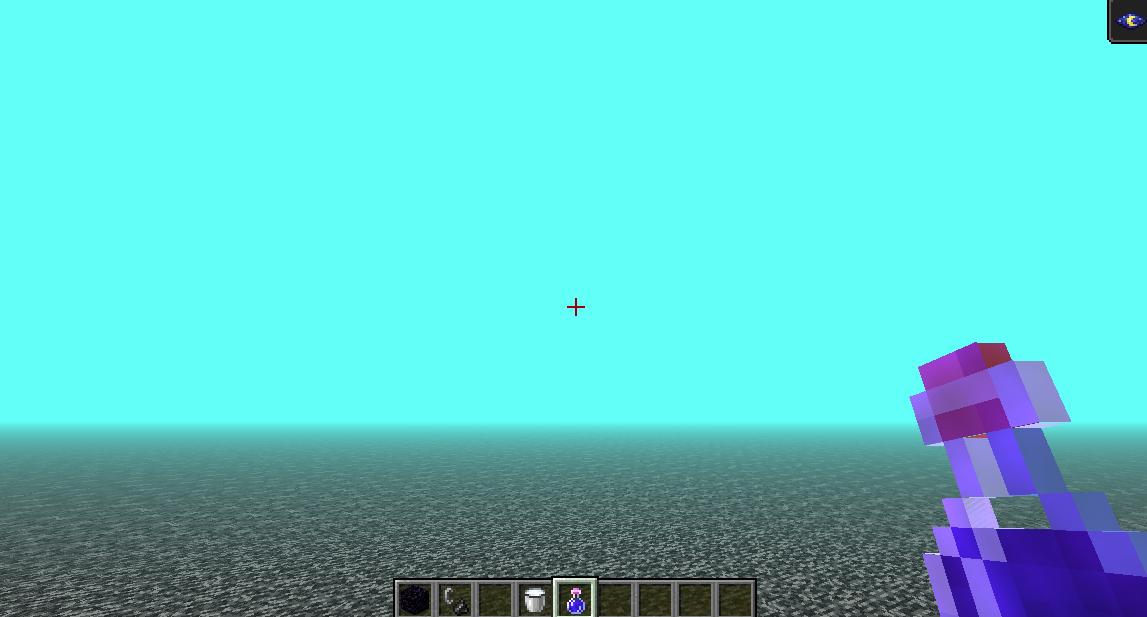 我的世界关于虚空的秘密,我的世界虚空必备知识