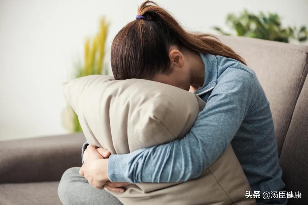 这个问题4个女人3个中招,可能是男人的锅?快来对症自查!