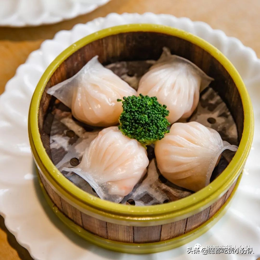 上海当地人都喜欢的店,在广东的上海人