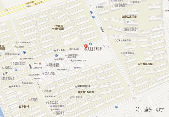 上海最容易进的十大公办小学,上海门槛低容易进的优质小学