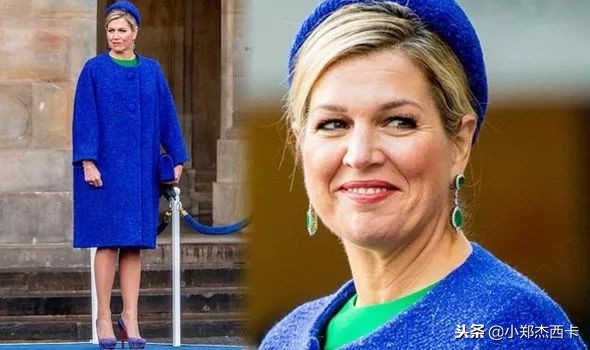 不好了,Zara都出口红了!钱包君已经准备好了~小郑周报