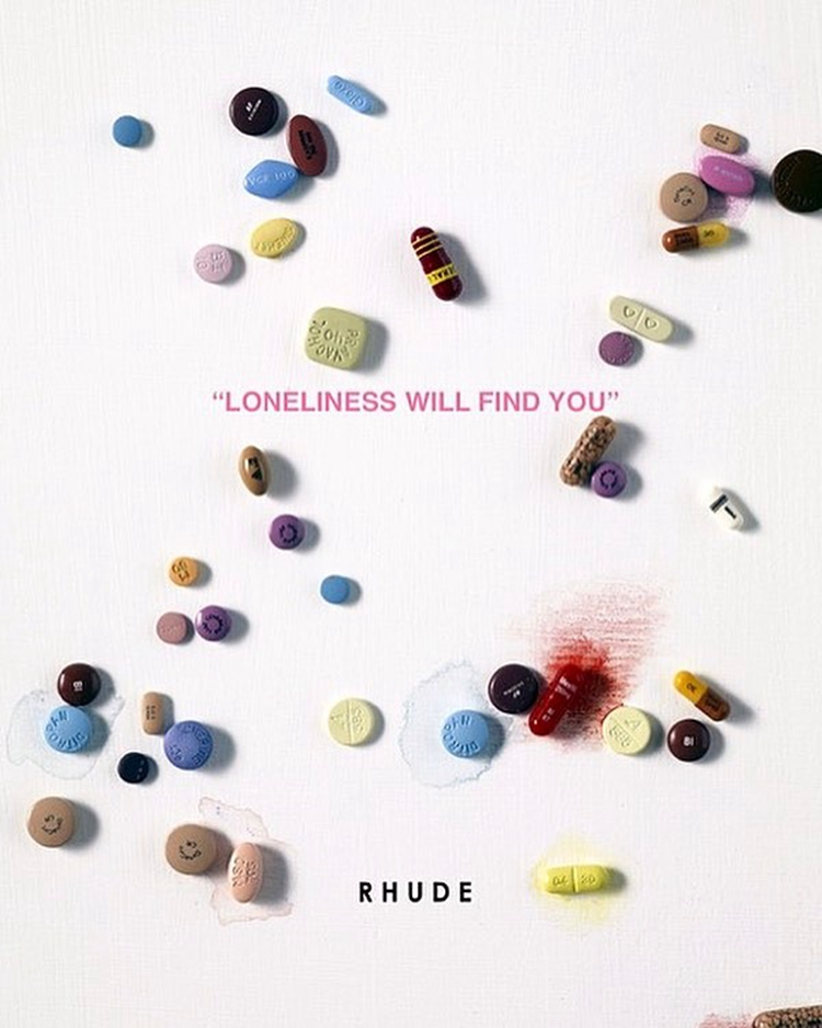 初代价格已破万！RHUDExVans后天发售！上脚抢先看