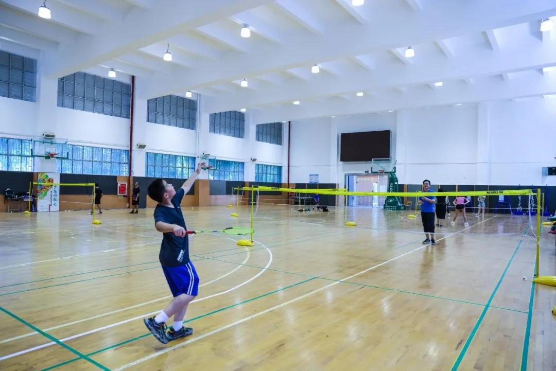 深圳福田区校园,福田开放操场