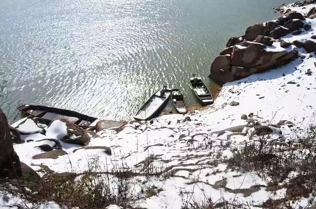 广东居然藏着一个神秘天坑,广东这座小镇藏着多少宝藏