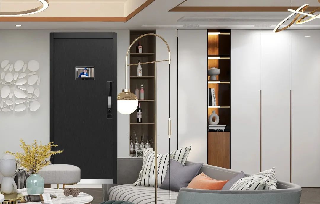 挺固防盗门中门,挺固防盗门口碑质量怎么样