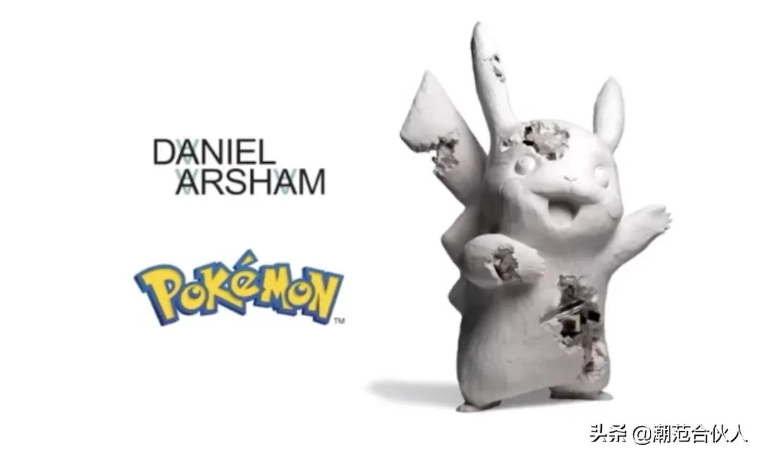 danielarsham鑱斿悕poke,danielarsham浣滃搧绡悆