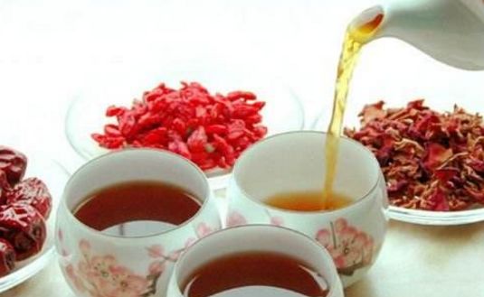 治睡不着的茶是什么茶,春天睡不好中医师推荐此茶必喝