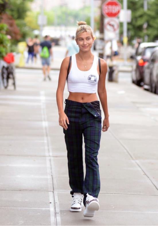 健身怎么搭配篮球衣服,不同身材如何挑选健身服