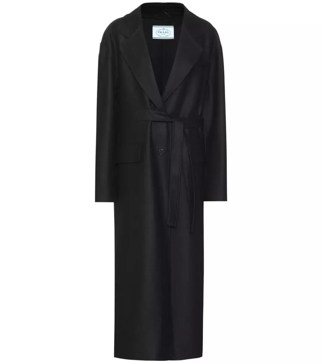 穿上大长袍，完美解决矮个子女生的世纪难题