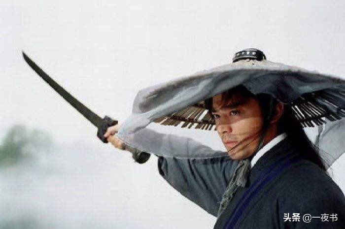 武侠剧十大最强神功,武侠最强神功