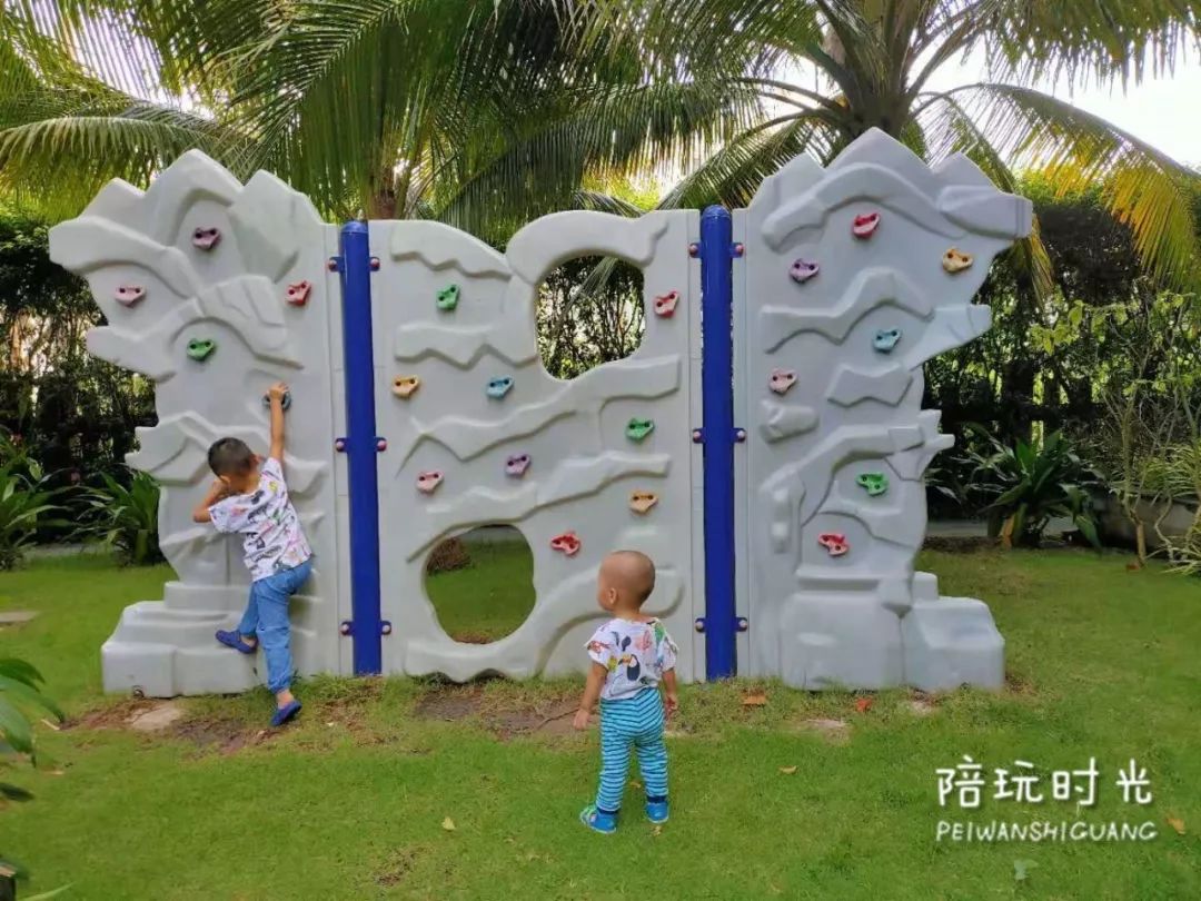 适合带娃旅游的海边酒店,哪个海岛酒店适合带娃