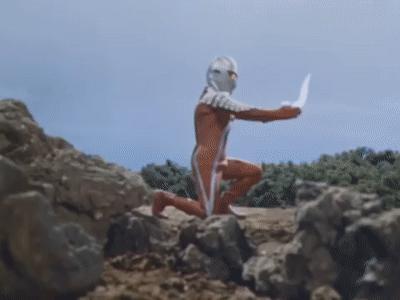 圆谷英二赛文奥特曼,圆谷奥特曼的亲儿子