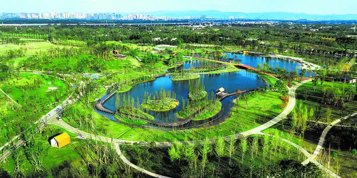 成都锦江绿道江家艺苑,成都锦城江家艺苑