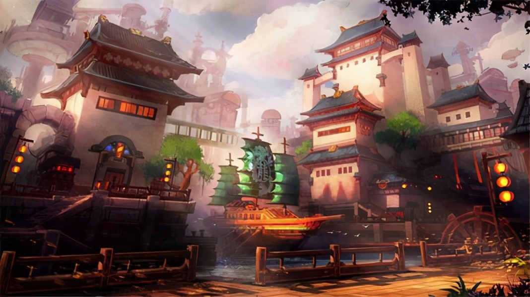 聊斋类似小说推荐知乎,推荐几本类似于聊斋的书