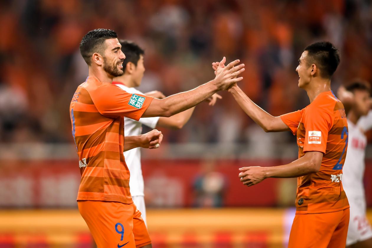 中国足协回应鲁能事件,足协官方声明鲁能