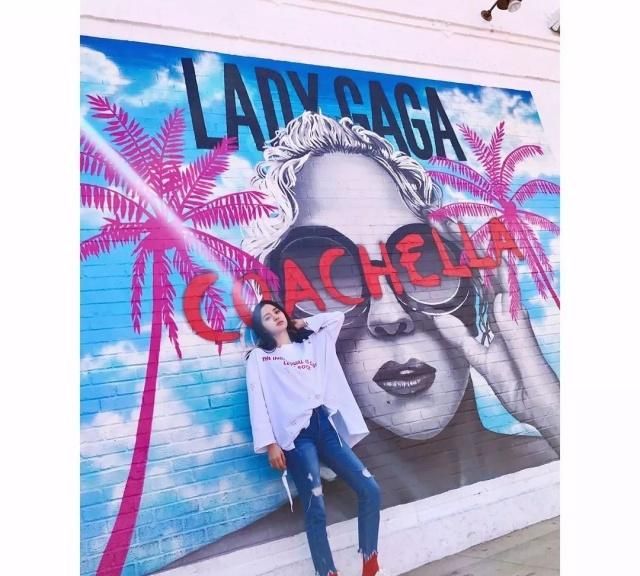 匡威代言人欧阳娜娜,匡威onestar红白拼接欧阳娜娜