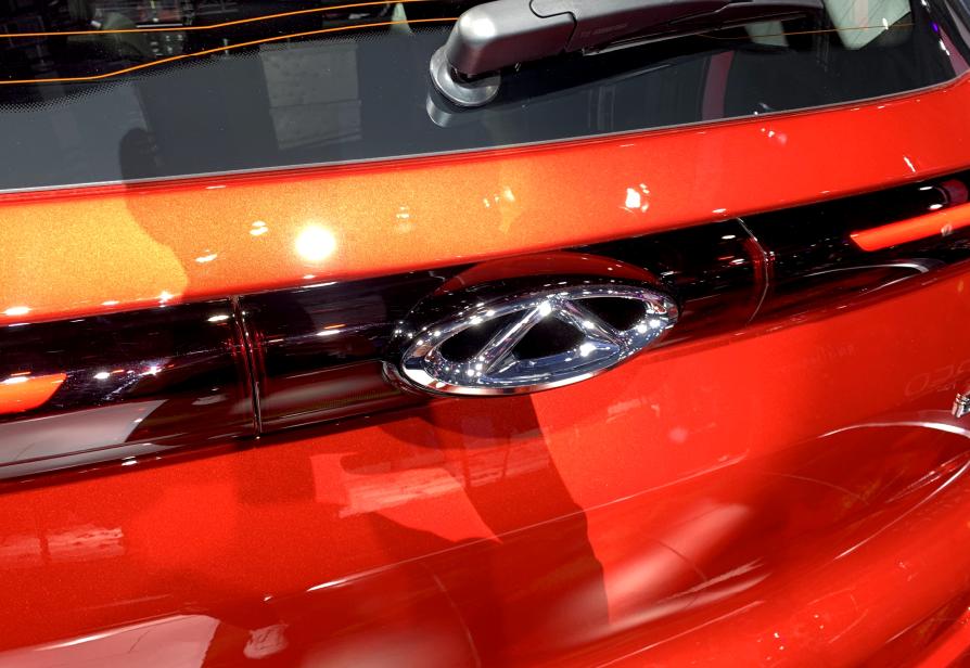 瑞虎7超能版1.6t马力驾驶体验,瑞虎7升级360全景