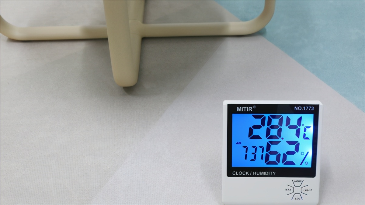 舒适保暖告别寒冷,艾美特air3烘干机