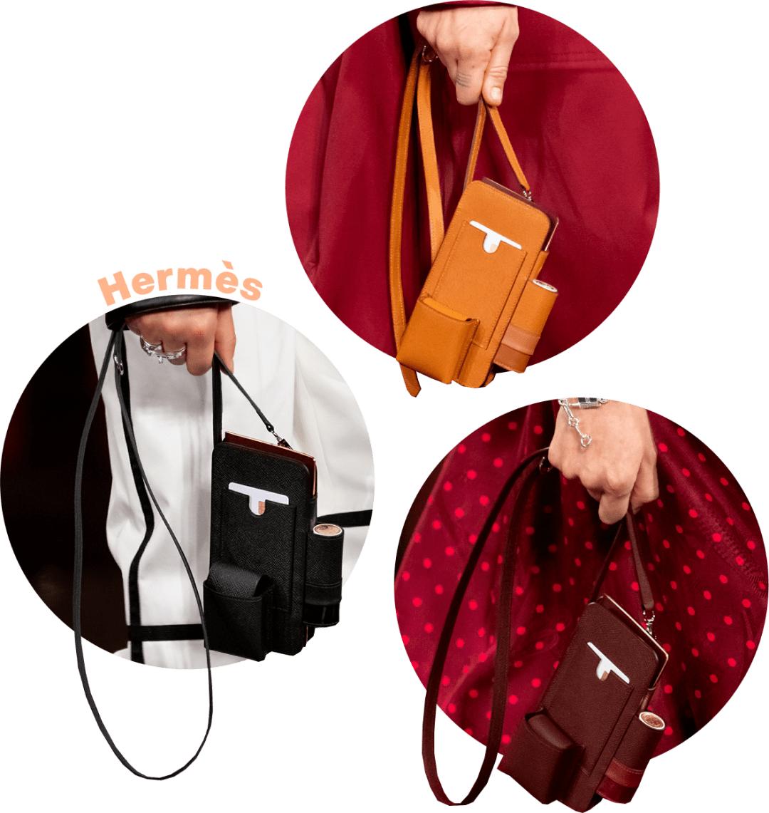 大牌包包饰品快来捡漏,爱马仕包值得入的10款基础款