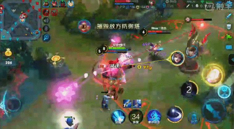 王者荣耀玩法师的一般战绩,王者荣耀3个法师2个射手怎么出装