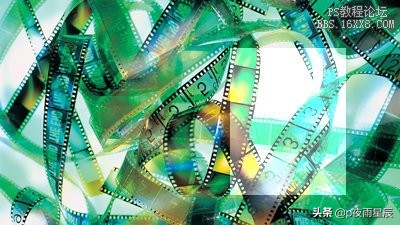 ps黑白图层编辑后还原色彩,ps新建的图层如何拉色彩