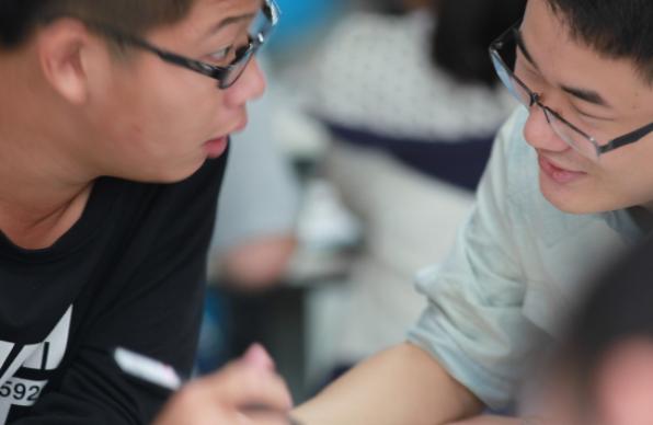 高考分数相差100分真的差很多吗,高考分差和分数要怎么对比