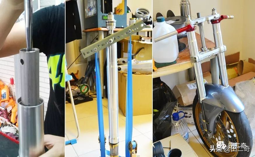 19款SYM新车发布，搭载ZXR400引擎，超炫涡*大轮**灯指纹启动