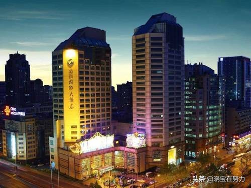 浙江杭州十大酒店,杭州五星级酒店价格一览表